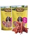 Dog Fest Duck fillet on a chewy stick for adult dogs - 90g (3.17oz)