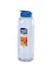 Lock &amp; Lock Aqua Water Bottle, 1.2 Liter HPL730