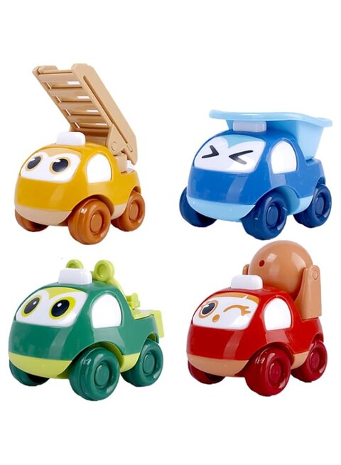 Buy Pull Back Cars for Toddler,Pull Back Cars Toys for Years