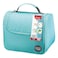 مابد بيكنيك أوريجين حقيبة غداء معزولة للأطفال من سن 3 سنوات فما فوق باللون الفيروزي