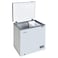 Super General Chest Freezer SGF222HM Grey 200L