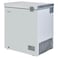 Super General Chest Freezer SGF222HM Grey 200L