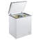 Super General Chest Freezer SGF222HM Grey 200L