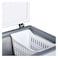 Super General Chest Freezer SGF222HM Grey 200L