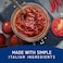 Barilla Arrabbiata Tomato Sauce With Chilli Peppers 400g Pack of 2