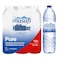 Masafi Pure Drinking Water 1.5L Pack of 6