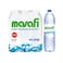 Masafi Pure Drinking Water 1.5L Pack of 6