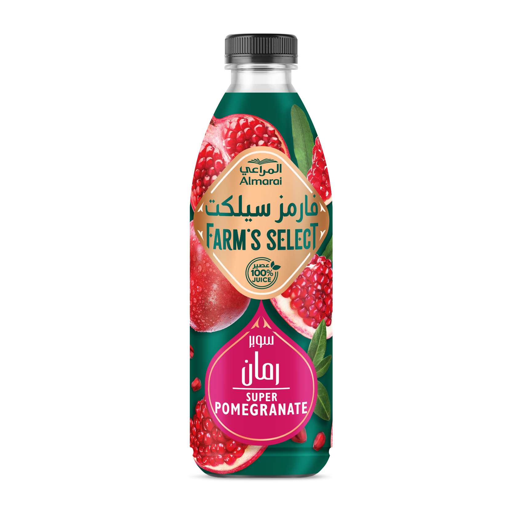 Farm&rsquo;s Select Super Pomegranate 1L