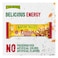 Nature Valley Gluten Free Salted Caramel Nut Protein Bars, 40g Pack of 4