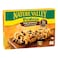 Nature Valley Gluten Free Peanut and Chocolate Protein Bars, 40g Pack of 4