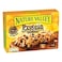 Nature Valley Gluten Free Peanut and Chocolate Protein Bars, 40g Pack of 4