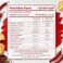 Hectares Hand Cooked Potato Chips Sweet Chilli and Red Pepper, 40g