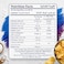 Hectares Hand Cooked Potato Chips Sea Salt and Balsamic Vinegar, 40g