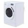 Whirlpool Front Load Washer Dryer FWDG86148W, 8/6 kg, 6TH Sense Technology, 1400 rpm, Stainless Steel, White