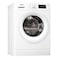 Whirlpool Front Load Washer Dryer FWDG86148W, 8/6 kg, 6TH Sense Technology, 1400 rpm, Stainless Steel, White