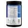 Optimum Nutrition Amino Energy Powder, Blue Raspberry, 270g