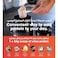 Optimum Nutrition Gold Standard 100% Whey Protein Powder, Double Rich Chocolate (1 lb.), Package may vary