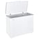 Super General Chest Freezer SGF244H White 250L