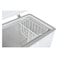 Super General Chest Freezer SGF244H White 250L