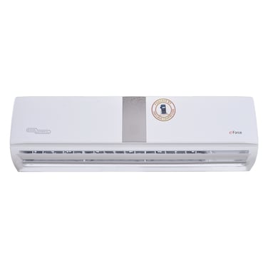 Super General Split Air Conditioner 3 Ton SGS370HE White