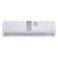 Super General Split Air Conditioner 3 Ton SGS370HE White