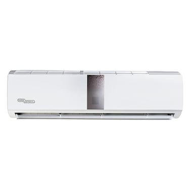 Super General Split Air Conditioner 2.5 Ton SGS320HE White