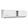 Super General Split Air Conditioner 2.5 Ton SGS320HE White