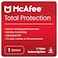 McAfee AntiVirus Software 1 PC, 12 Months, ESD