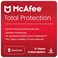 McAfee Total Protection Software 5 Users, 12 Months, ESD