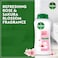 Dettol Skincare Shower Gel &amp; Body Wash, Rose &amp; Sakura Blossom Scent, 250ml Pack of 2