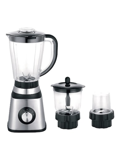 Denx 750W Blender with Juicer and Grinder Functions