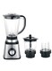 Denx 750W Blender with Juicer and Grinder Functions