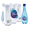 Oasis Blu Sparkling Water 500ml Pack of 6