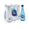 Oasis Blu Sparkling Water 500ml Pack of 6