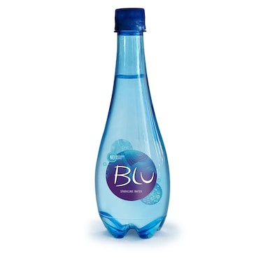 Oasis Blu Sparkling Water, 500ml