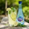 Oasis Blu Lemon Mint Flavoured Sparkling Water, 500ml, Pack of 6