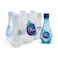 Oasis Blu Sparkling Water Zero Calories No Sugar 250ml Pack of 6
