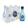 Oasis Blu Lemon Sparkling Water, 250ml, Pack of 6