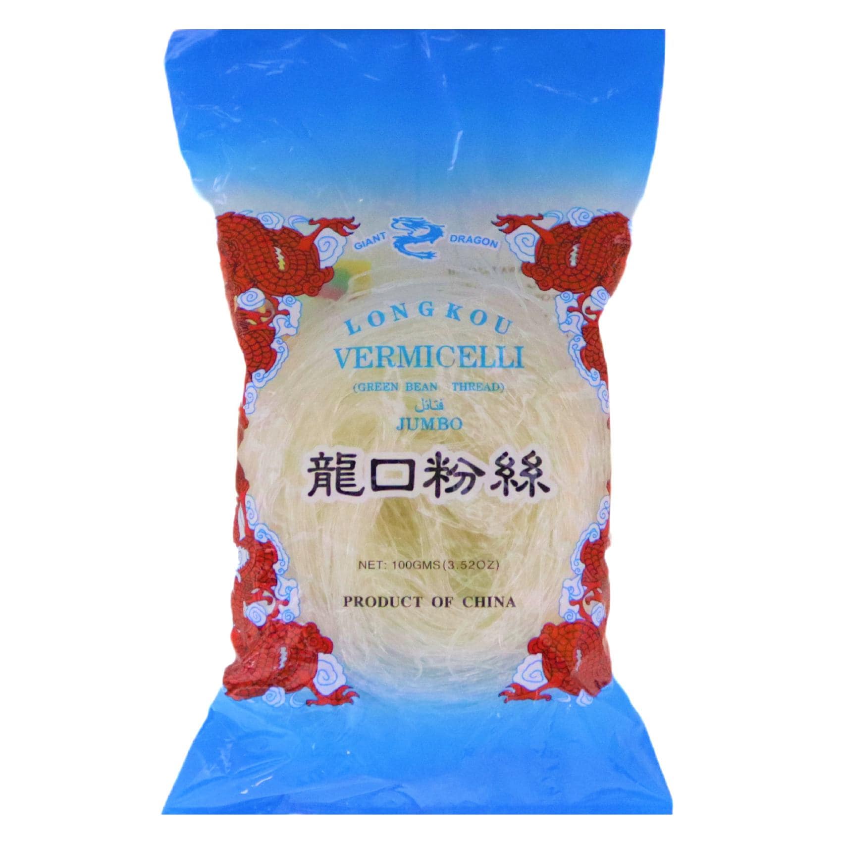 Buy Giant Dragon Longkou Vermicelli, 100g Online | Carrefour UAE