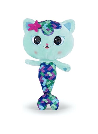 Gabby's Dollhouse Plush Mercat 7-Inch