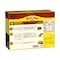 Old El Paso Mild Stand N Stuff Taco Kit with Garlic and Paprika, 312g