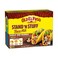 Old El Paso Mild Stand N Stuff Taco Kit with Garlic and Paprika, 312g