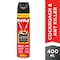 Pif Paf Cockroach &amp; Ant Spray Killer 400ml