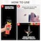 Pif Paf Cockroach &amp; Ant Spray Killer 400ml