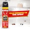 Pif Paf Cockroach &amp; Ant Spray Killer 400ml