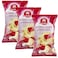 Carrefour Chili Potato Chips, 170g Pack of 3