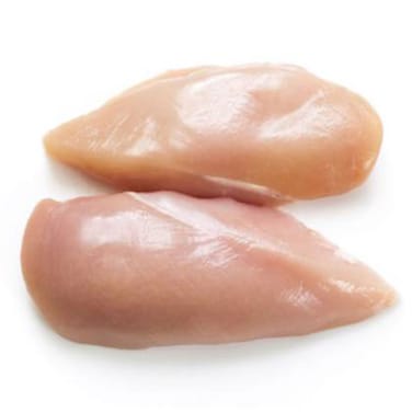 Fresh Chicken Breast