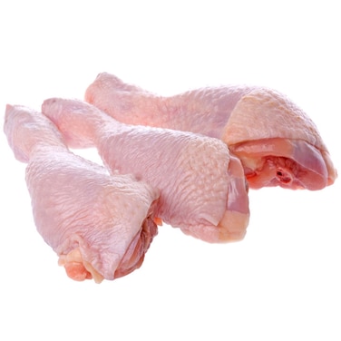 أفخاذ دجاج طازجة (الإمارات)