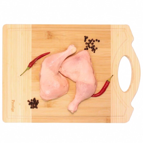 Fresh Chicken Legs (UAE)