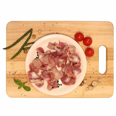 Fresh Chicken Giblets (UAE)